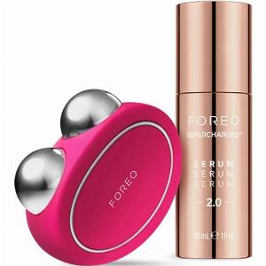 Enjoy 14 Discount on Bear 2 and Supercharged Serum 20 30ml