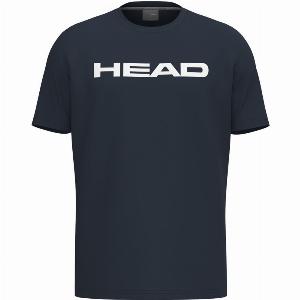 Head Club Original Tshirt Hommes Bleufoncé  Xxl