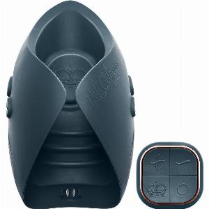 The New Enhanced PULSE DUO  The Ultimate HandsFree Toy For Couples