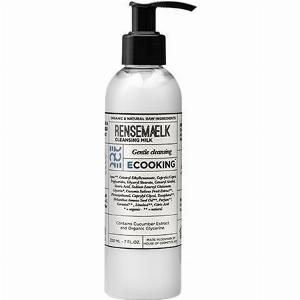 Ecooking  Latte Detergente 200 ml per tutti i tipi di pelle ora 27
