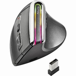 Mouse NGS Evo Karma destro wireless con Bluetooth 3200 DPI ora a 3652