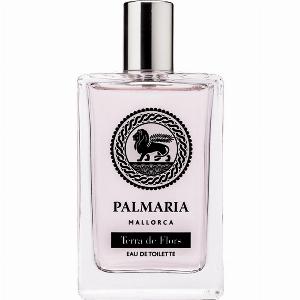 Palmaria Mallorca Terra de Flors EdT Nat Spray