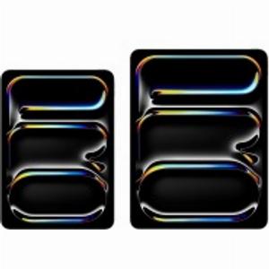 Apple iPad Pro 11 WiFi  Cellular 2024 M4 mit Nanotexturglas 2 TB
