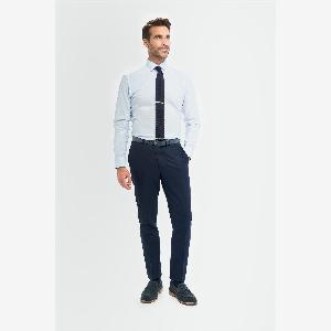 Tropez Navy Trousers now 6899 previously 7499 8 Discount