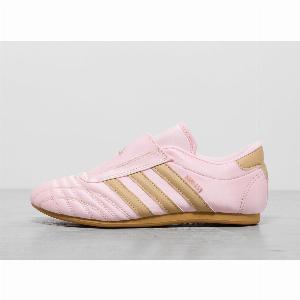 adidas Originals Taekwondo Womens  Pink Pink