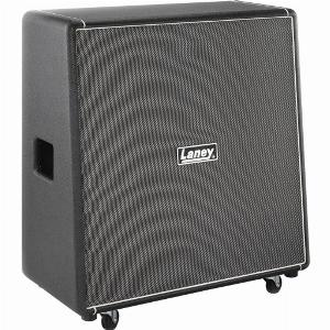 Laney LA212 UK 2 x 12 Box abgeschrägt mit 2 Celestion Treiber
