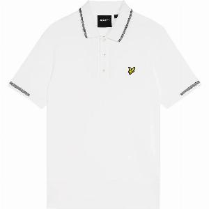 Espace Golf Profitez de 36 % de réduction sur le polo Birdseye de Lyle Scott
