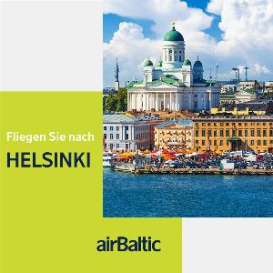 Tallinn  Helsinki
