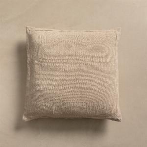 Lot 2 coussins naturel Frame