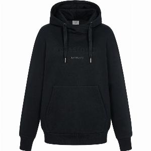 Schwarzer Hoodie von missforty Germany jetzt nur 1490  statt 6490
