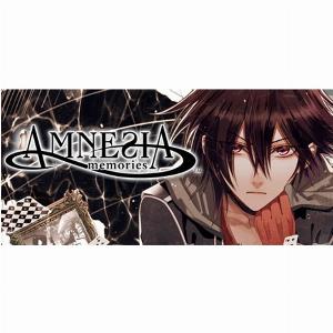 Amnesia Memories Steam Key