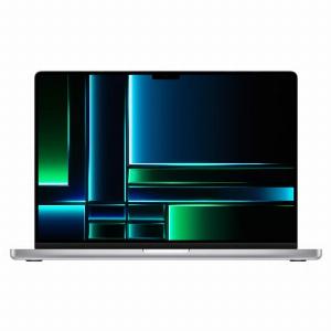 Apple MacBook Pro 2023 16 M2 Pro 12Core CPU  19Core GPU 2 TB SSD 32 GB argento  Ricondizionato  Come nuovo  Grade A