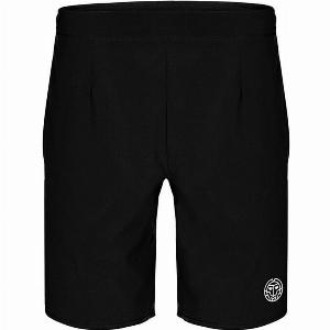 BIDI BADU Henry 20 Tech Shorts Herren in schwarz Größe S
