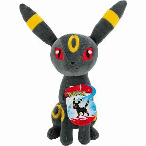 Get 25 Off 8Inch Plush Toy of Pokémon Umbreon