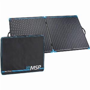 ECTIVE MSP 200 SunBoard faltbares Solarmodul 200W Solarkoffer