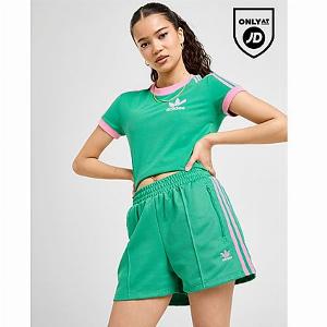 adidas Originals Short Classic  Vert Vert