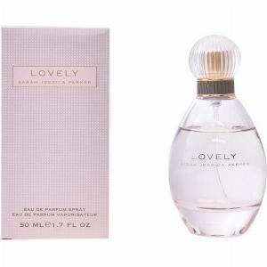 Womens Perfume Lovely Sarah Jessica Parker SJP161015USA 50 ml EDP 50 ml