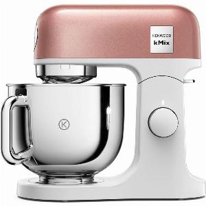 Kenwood kMix édition rose pailleté KMX760API