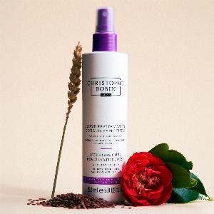 Get 25 discount on Luscious Curl Reactivating Mist featuring nourishing flaxseed milk