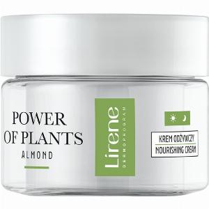 Lirene Crema Nutriente Mandorla 50 ml ora 599  sconto 20