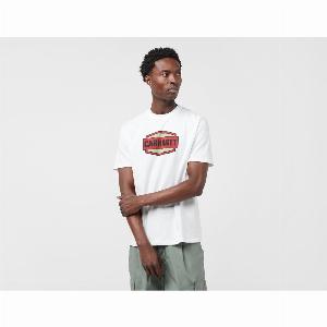 Carhartt WIP Press Script TShirt