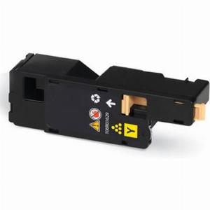 Compatible Xerox 106R01629 Toner Cartridge Yellow