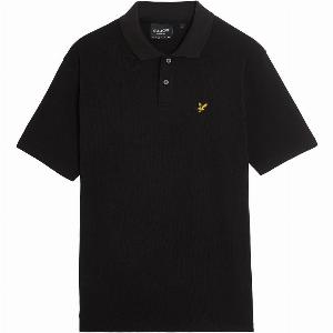 Espace Golf Réduction de 36 % sur le polo côtelé Lyle Scott