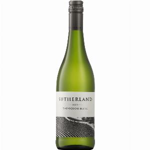 Sutherland Sauvignon Blanc 2024 Sutherland