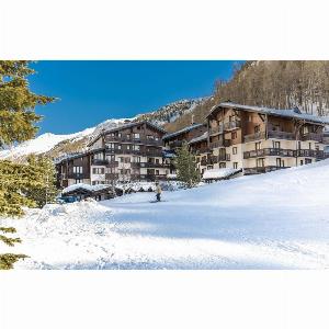 Profitez de 44 de réduction Appartement 2 pièces 4 pers à Val dIsère