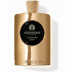 Atkinsons Oud Save The Queen Eau de Parfum 100ml jetzt 188  6  Rabatt
