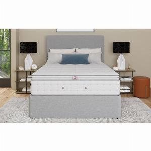 Enjoy 55 Discount on Millbrook Smooth Tech 4000 Mattress Single Size