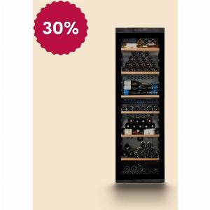 30 Rabatt auf den MILLESIME240DB  Weinkühlschrank für 237 Flaschen