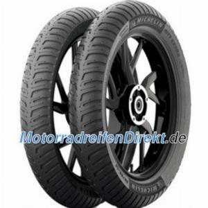 Michelin City Extra  809014 RF TL 46P Hinterrad MC Vorderrad