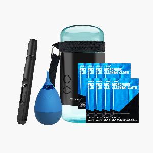 VSGO Get 13% Discount on the 11in1 Camera Lens Cleaning Kit VSA8E 6939818802237