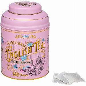 Enjoy 45 Discount on a Luxury Vintage Victorian Tea Caddy