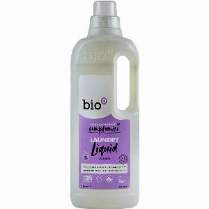 Bio D Concentrated NonBio Laundry Liquid Lavender 1L 25 Washes