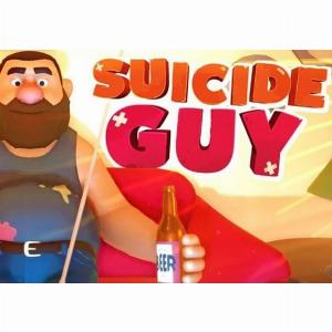 Enjoy 41 Discount on the Global Steam Key for Suicide Guy
