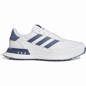 Chaussures de golf sans crampons cuir adidas S2G 24