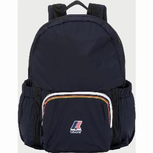Zaino unisex blu Kway Lerai ora a 52 sconto dell11
