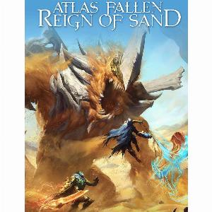 Atlas Fallen Reign of Sand  Steam da 3999 a 289 sconto 93