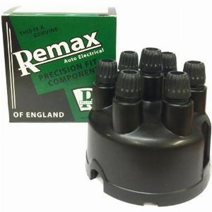 Remax Distributor Cap ES215  Rep Lucas 407043 DDB161 Fits DX6A DVZ6A DZ6A DVX6A