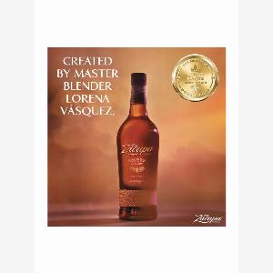 22 Rabatt auf Ron Zacapa Solera Gran Reserva Rum 40 1L genießen