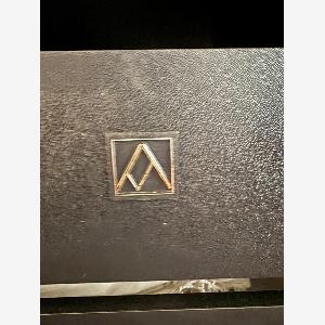 26 Rabatt Vintage Sheraton Sideboard von Giotto Stoppino 1980er