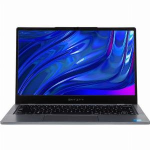 Refurbished Entity Book 14 Home Intel Celeron N4020 4GB RAM 128GB 14  Grey  Excellent