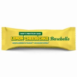 Soft Protein Bar  55g  Lemon Cheescake