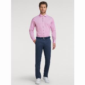 Pantaloni chinos in lino prezzo ridotto da 85  a 55  35