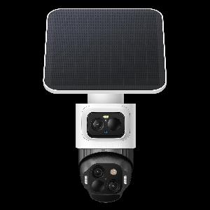 Enjoy 13 Discount on the eufyCam S4 4Camera Set with 1 TB HDD