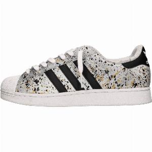 Sneakers Superstar in ecopelle