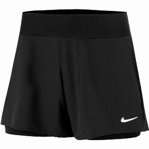 DriFit Victory Shorts Mädchen  Schwarz