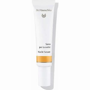 Sérum Tonifiant Nuit Dr Hauschka ancien prix 3565  nouveau 2674  25
